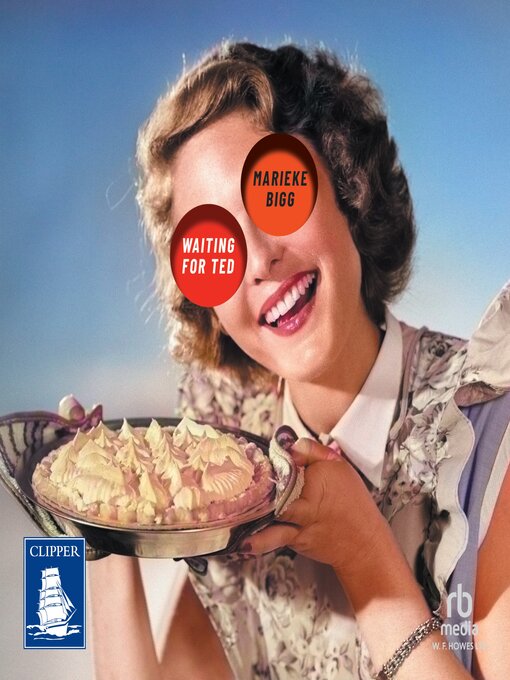 Cover image for Waiting for Ted